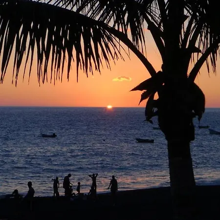 Vivienda Gallo Playa Puerto Naos Apartmán