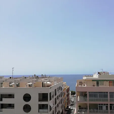 Vivienda Gallo Playa Puerto Naos Puerto De Naos